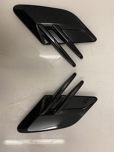 Pair genuine range - range, rover