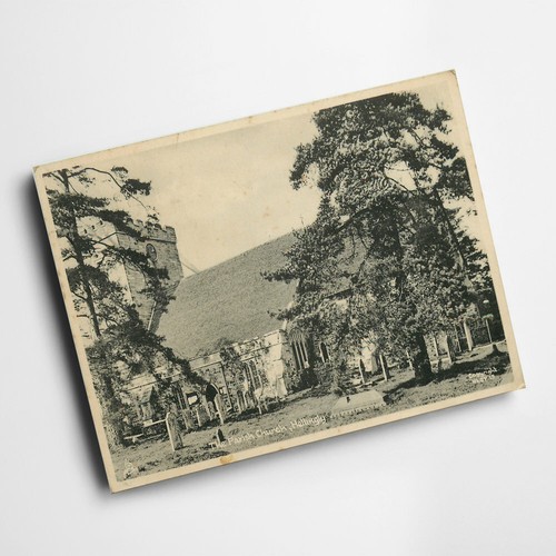 Print vintage sussex - a6,