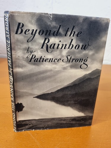 Patience strong beyond the - patience,