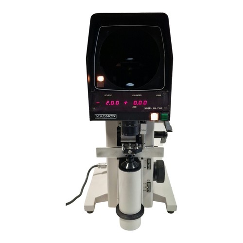 Magnon 710c meter - lm-710c,