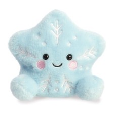 NEW AURORA PLUSH ASSORTED PALM