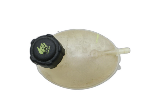 Expansion tank for - expansion, coolant