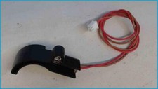 LED lamp light board water