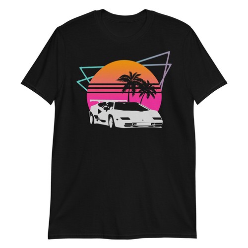 Radical 1980 exotic car - 1980's,