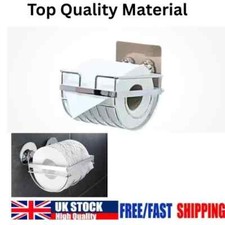 Stainles Steel Toilet Roll