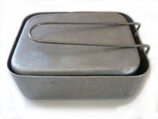 British Army Mess ( TIns (used