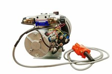 Hydraulic Pump Power Unit