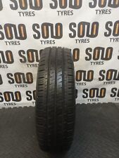 1x Hankook Vantra LT 205/75R16C *8MM* *DEMO* 205/75/16 205 75 16