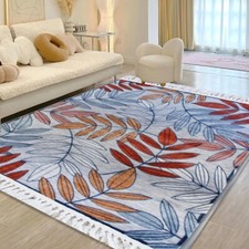 Non Slip Large Traditional