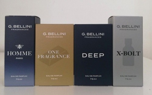 Bellini fragrances homme - g.bellini,
