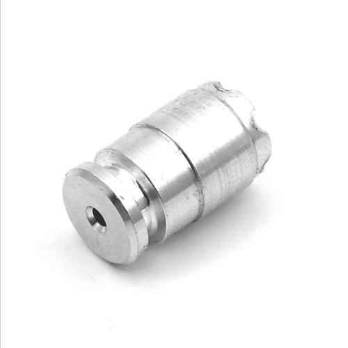 Stihl oil tank - oil, valve