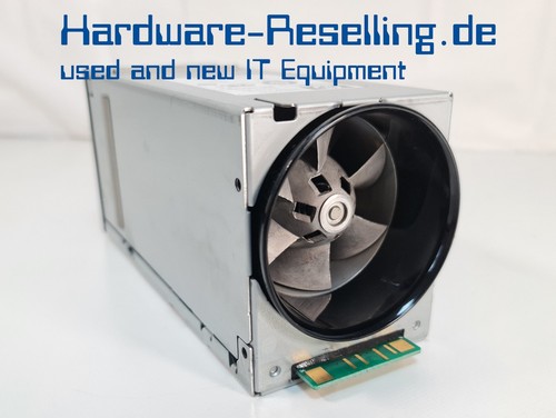 Chassis fan hot - chassis, for