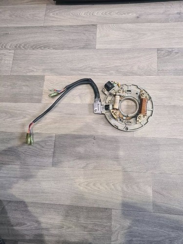 Suzuki dt40 40hp stroke s - dt40,