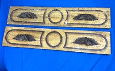 C.1885 Pine Drawer Front