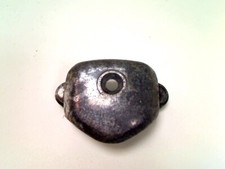 engine cover HONDA CB 550 F