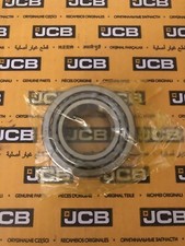 JCB Gearbox Bearing ** Part Number 907/52800