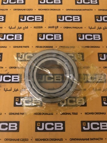 Jcb gearbox bearing - bearing, **