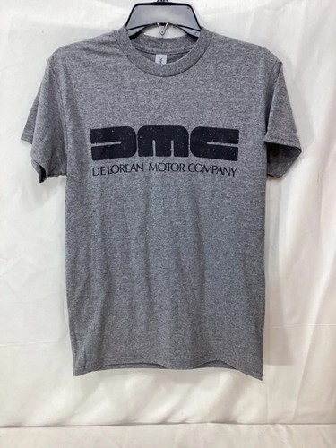 Delorean motor company dmc - delorean,