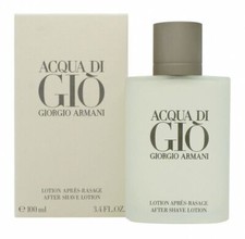 GIORGIO ARMANI ACQUA DI GIO