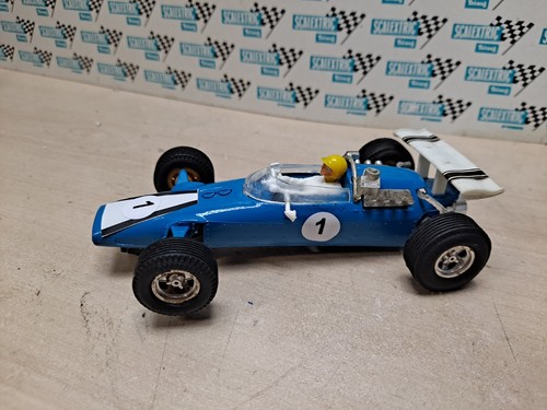 Scalextric panther rare - ,