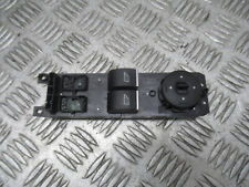 2016 FORD FIESTA ST-LINE B299 MK7 3D ELECTRIC WINDOW SWITCH DRIVER SIDE REF13687