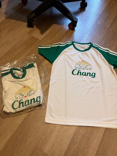 Brand new medium chang thai - brand,