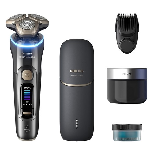 Philips i9000 prestige ultra - philips,