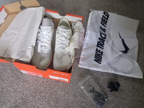 Brand new nike zoomx - new,