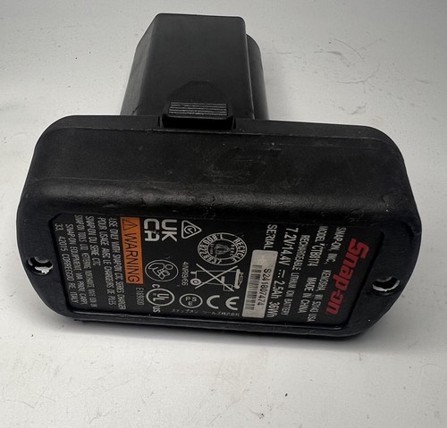 Snap ctb8174 2 - snap-on,