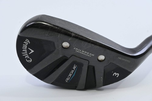Callaway rogue hybrid 19 - callaway,