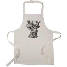 'Old Olive Tree Trunk' Kid’s