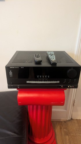 Harman kardon avr 525 - kardon,