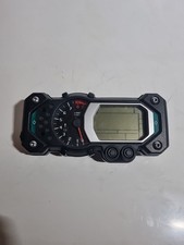 Yamaha Xt 1200 Super Tenere 2012 Speedo Clocks - 19,863 Miles