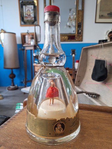 Advertising bottle bols - advertising,