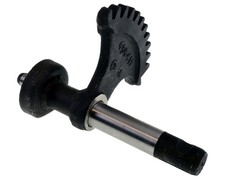 Kick Starter Shaft Plain Car