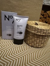 No7 Beautiful Skin BB Cream -