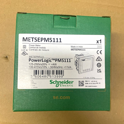 Schneider electric powerlogic - schneider,