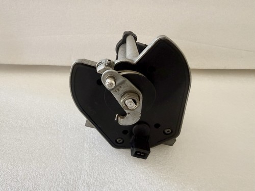 Bmw e46 throttle valve - e46,