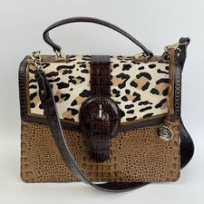 Brahmin gabriella handbag - brahmin,