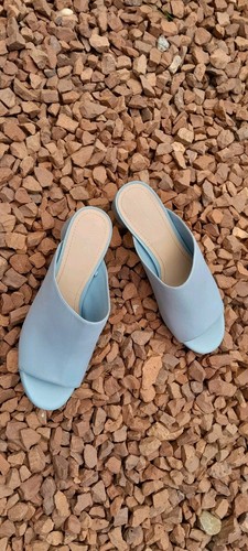 Ladies zara women sandals - zara,