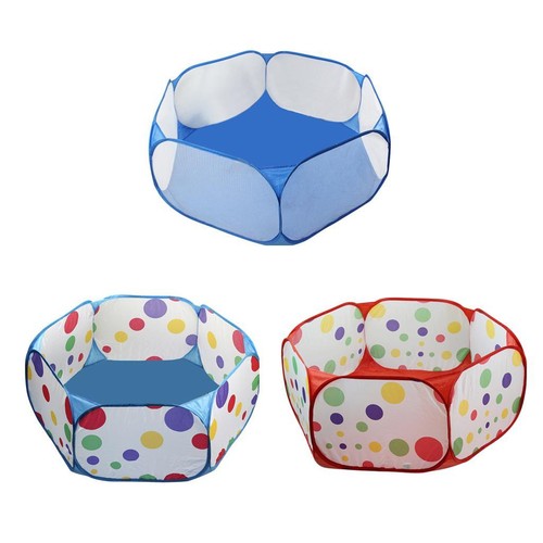 Foldable play pen cage for - foldable,