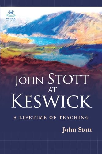John stott keswick - keswick, pb