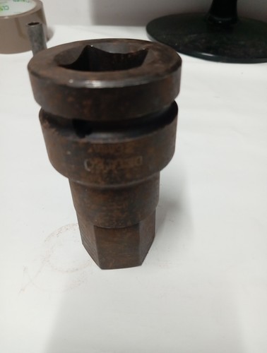 Hex head 36mm - hex,