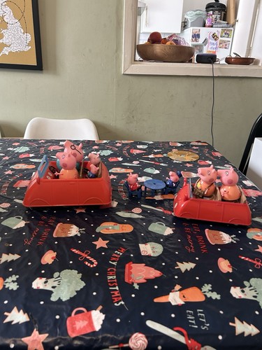 Pepper pig bundle - pig,