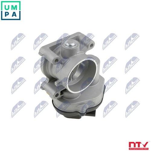Throttle body etb 002 - body, etb-fr-002