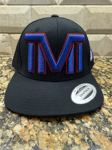 Tmt floyd the money team - the,
