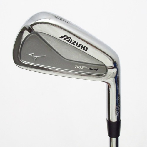 Mizuno irons s pro - mp-64, n.s.pro