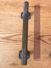 Antique art deco hexagonal - deco,