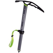 Camp Neve Ice Axe in Grey with leash