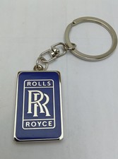 Rolls-Royce Metal Blue